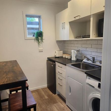 Sarah'S Guest House 北哈夫洛克 外观 照片