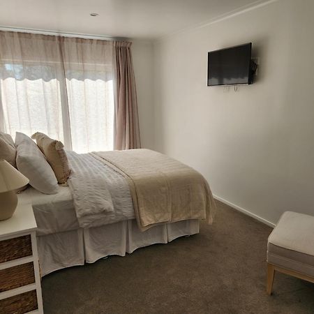 Sarah'S Guest House 北哈夫洛克 外观 照片