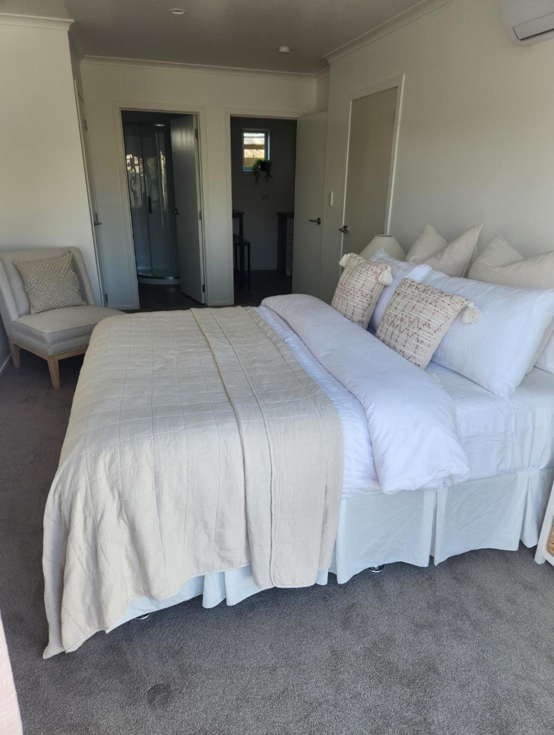 Sarah'S Guest House 北哈夫洛克 外观 照片