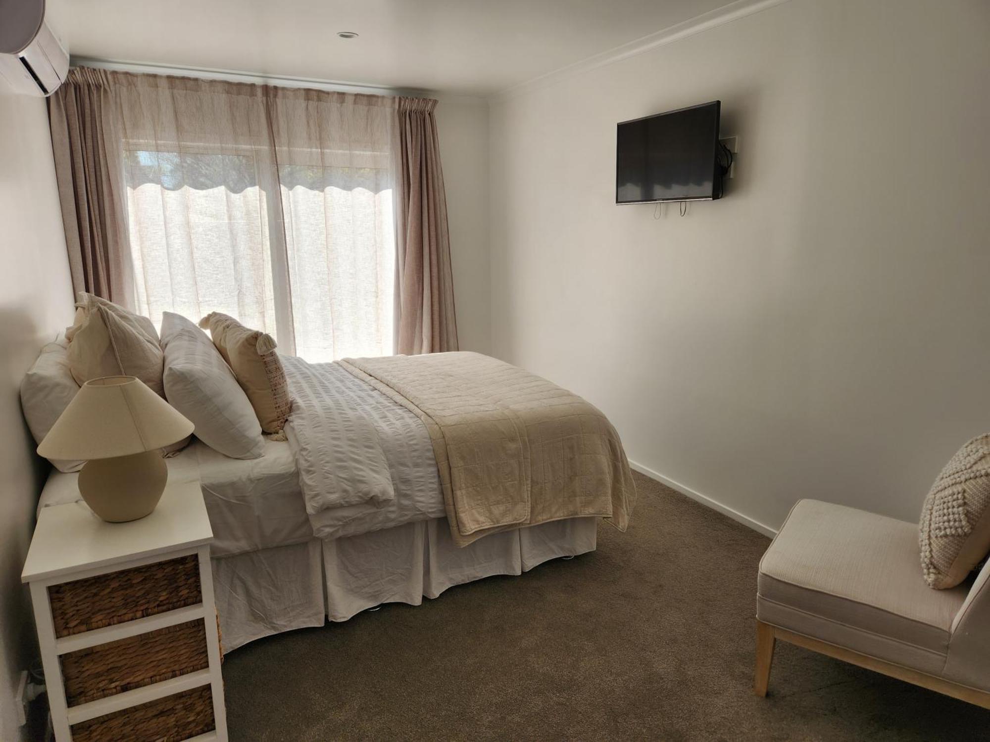 Sarah'S Guest House 北哈夫洛克 外观 照片