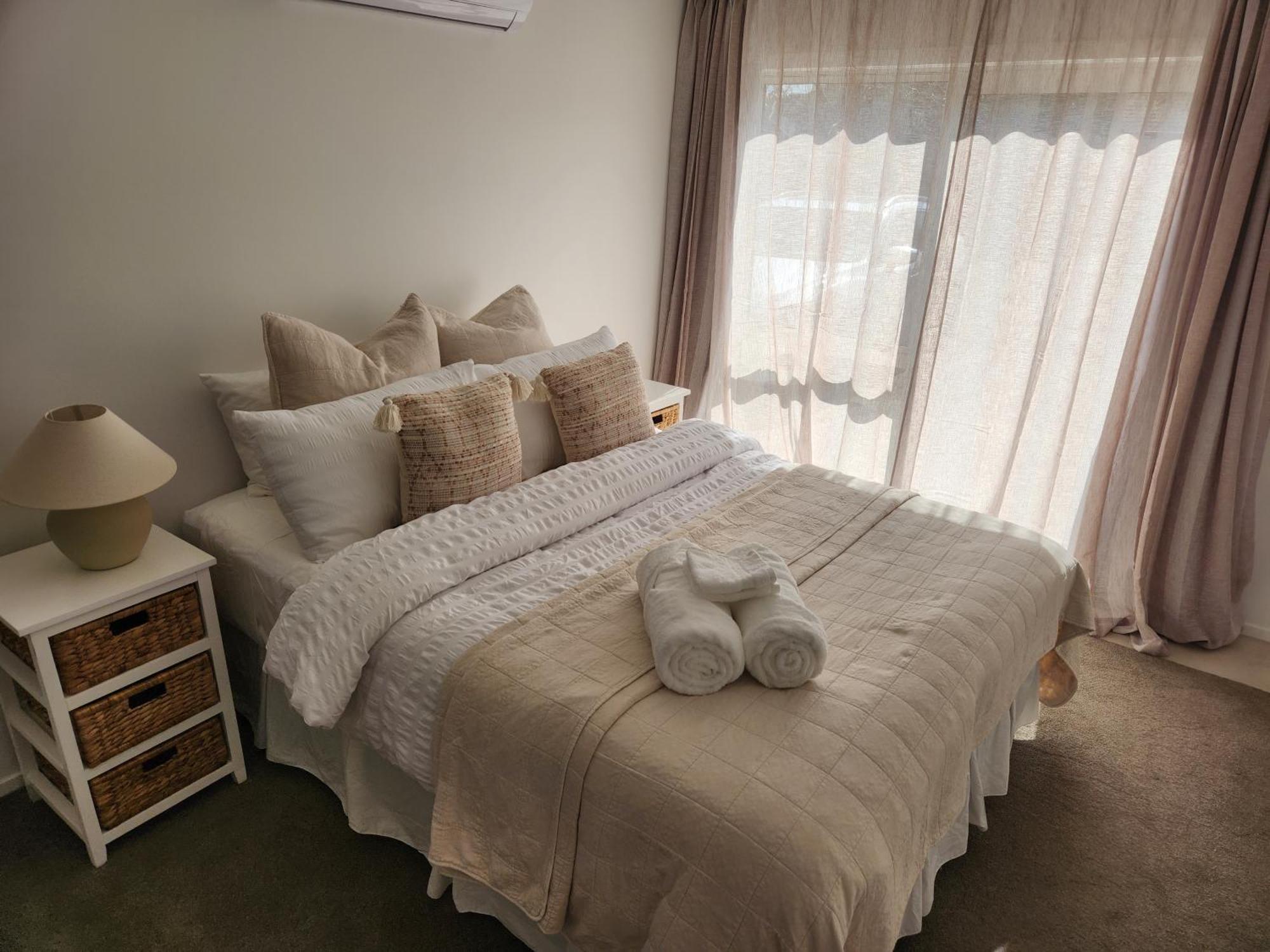 Sarah'S Guest House 北哈夫洛克 外观 照片